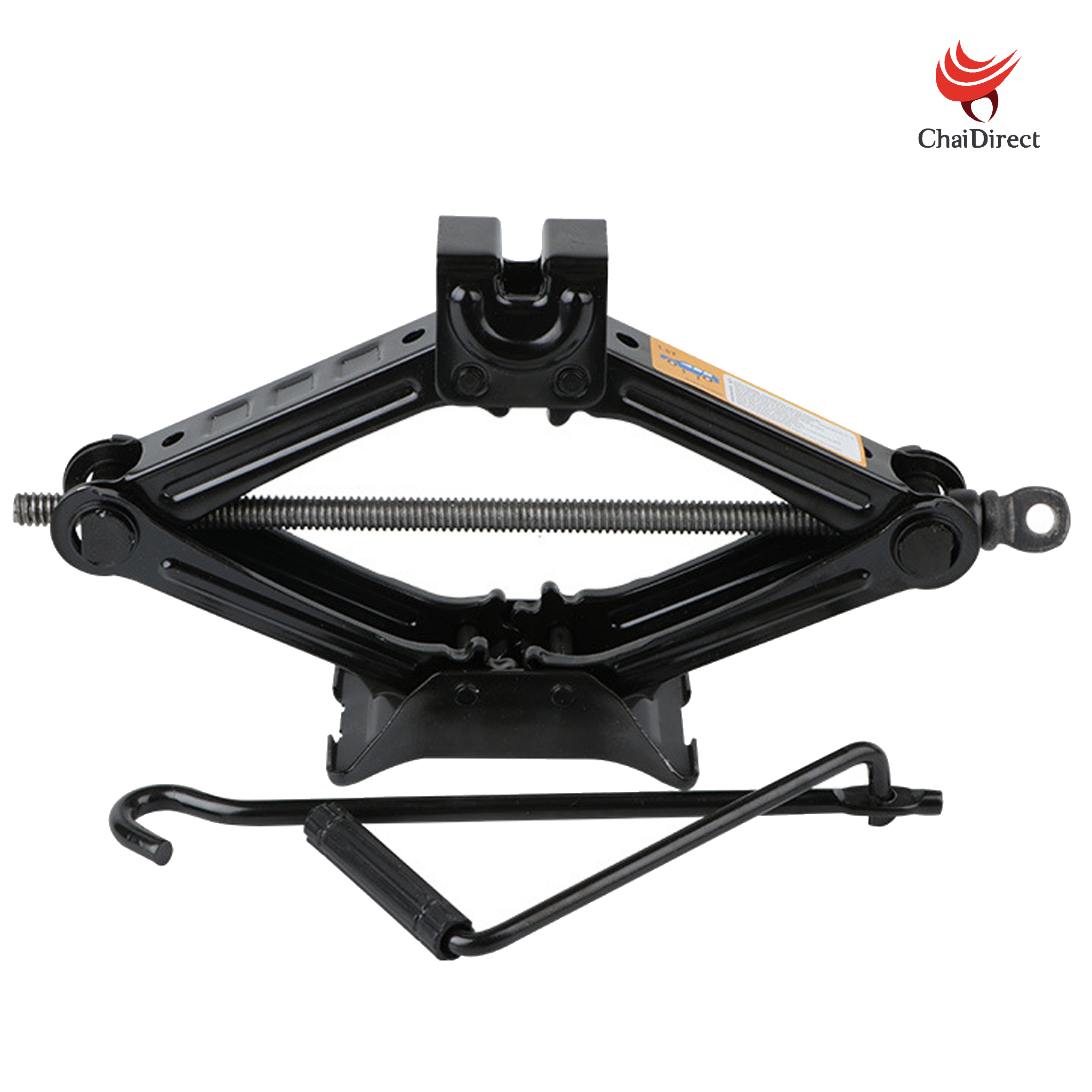 3 Ton Scissor Car Jack