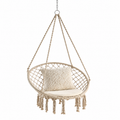 Hanging Hammock Chair