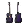 Acoustic Guitar - 38 Inch