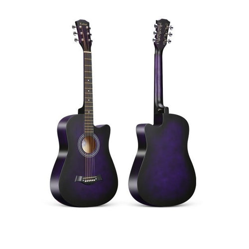 Acoustic Guitar - 38 Inch