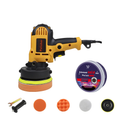 Car Polisher Machine