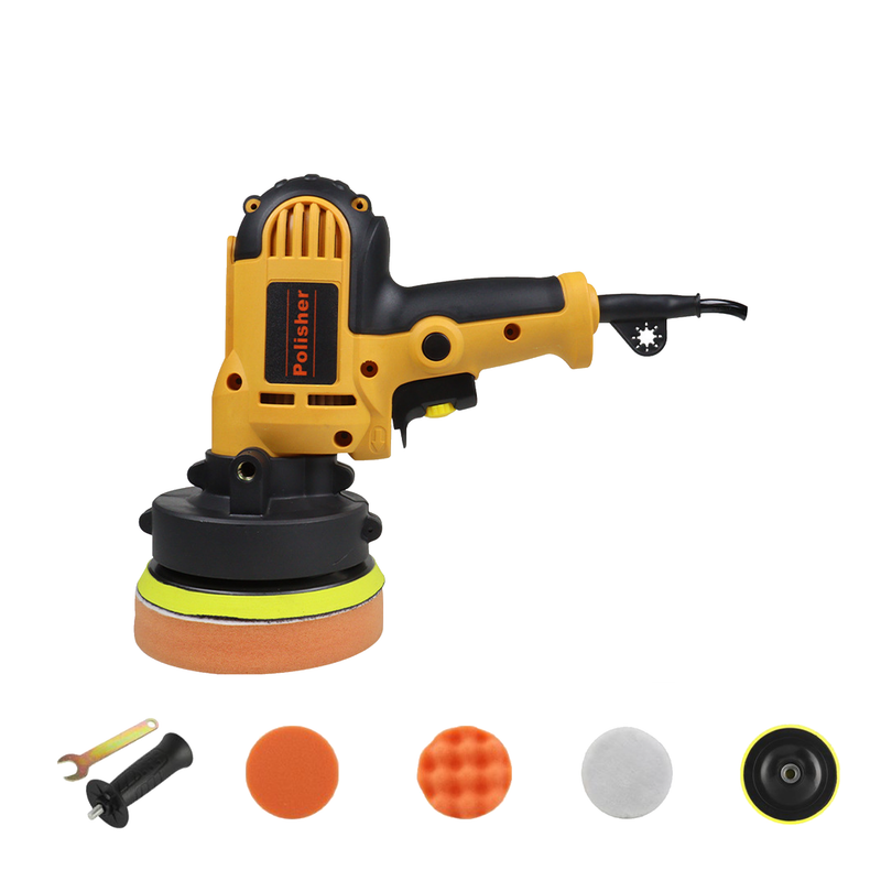 Car Polisher Machine