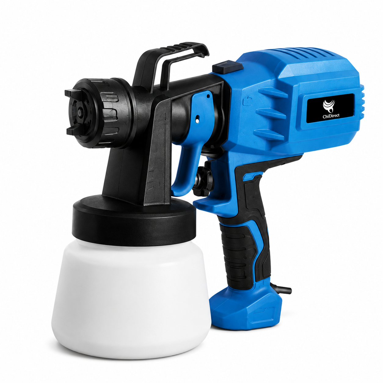 Spray Gun