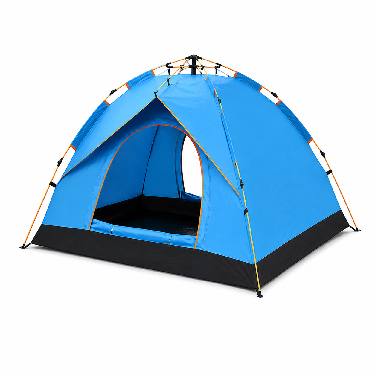 Large Camping Tent