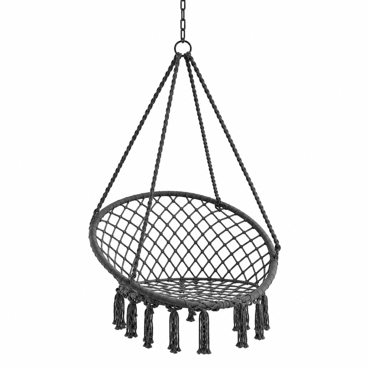 Hanging Hammock Chair
