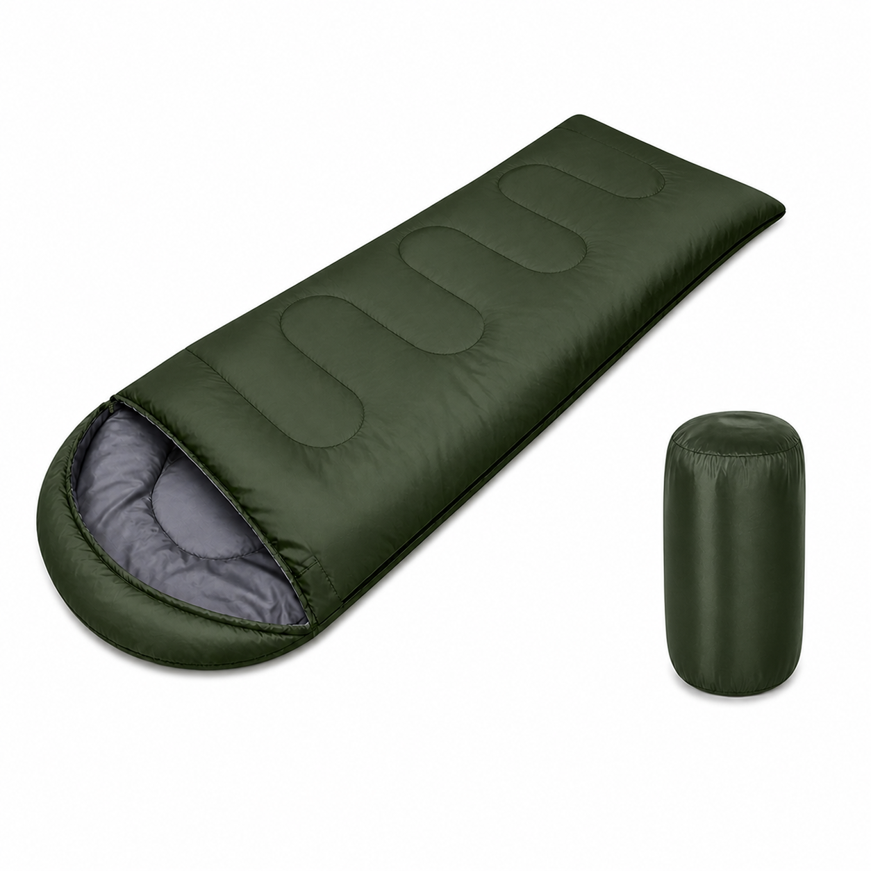 Sleeping Bag