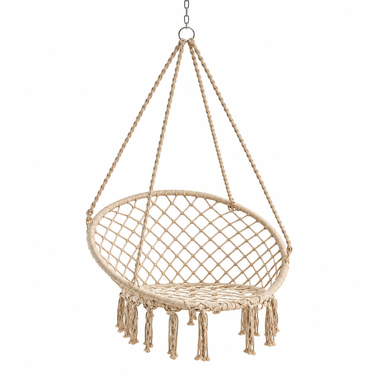 Hanging Hammock Chair