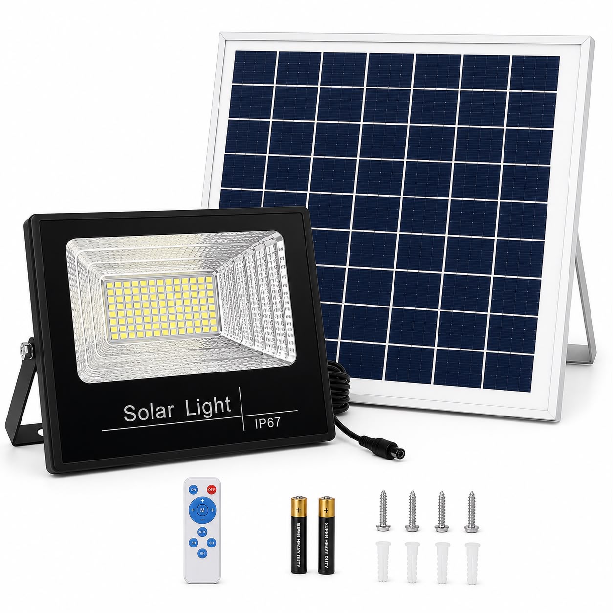 250W Flood Light