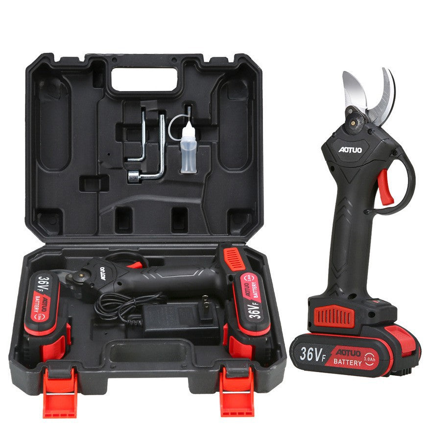 Cordless Electric Pruning Shears