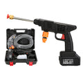 Cordless Pressure Car Washer Kit