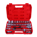 1/2 - Inch Socket Set – 32 Pieces