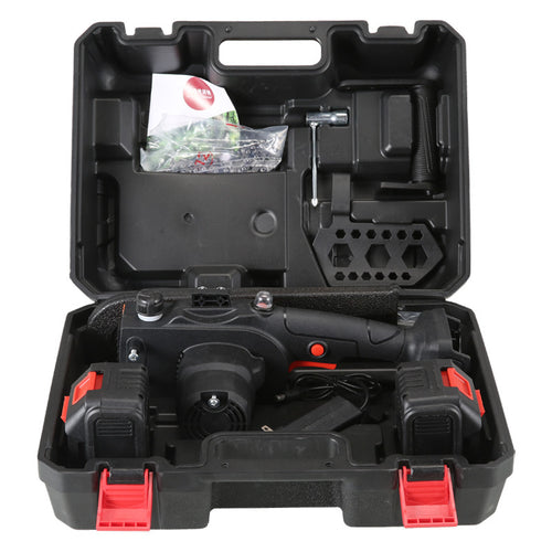 12-Inch Cordless Chainsaw