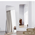 Full-Length Rectangular Mirror – 50x160 cm