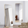 Full-Length Rectangular Mirror – 50x160 cm