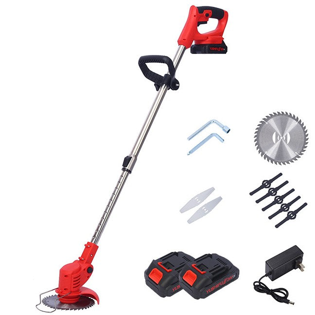 Grass Cutter