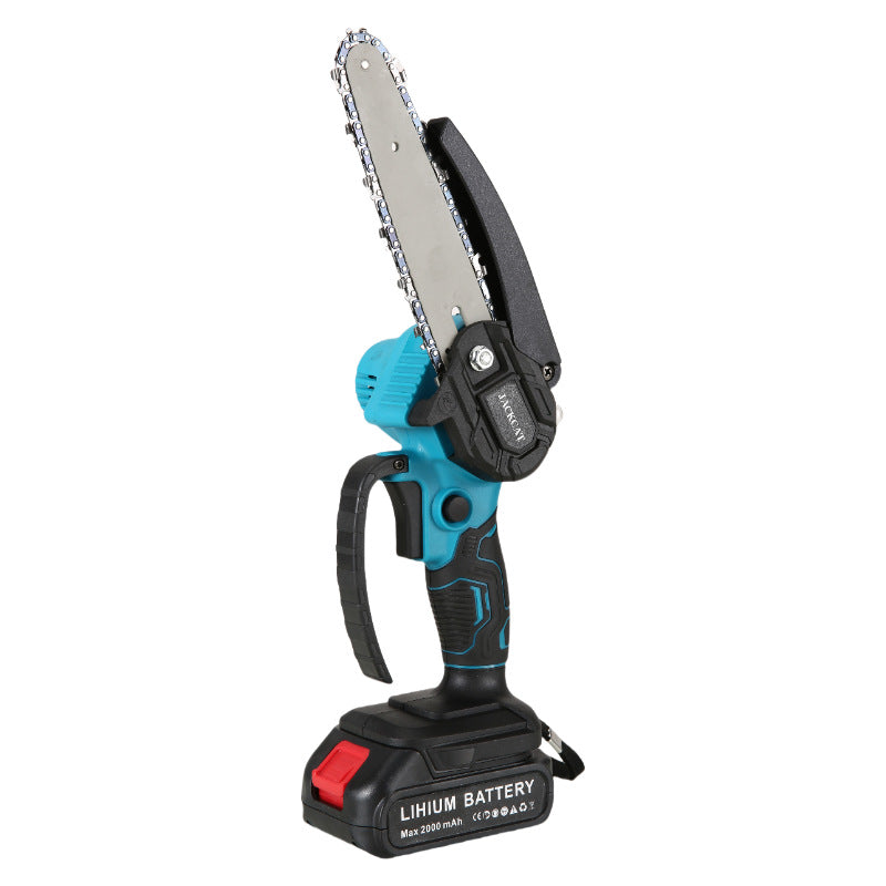 6-Inch Cordless Chainsaw