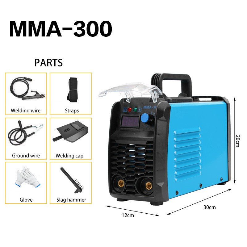 MMA-300 Welding Machine