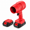 Handheld Cordless Air Blower – 2 Batteries