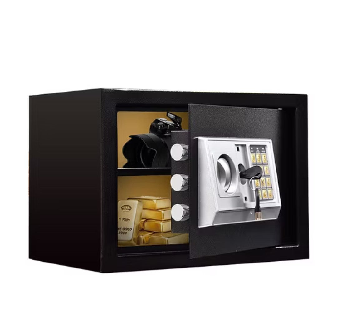 Electronic Safebox – 25E