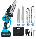 8-Inch Cordless Chainsaw