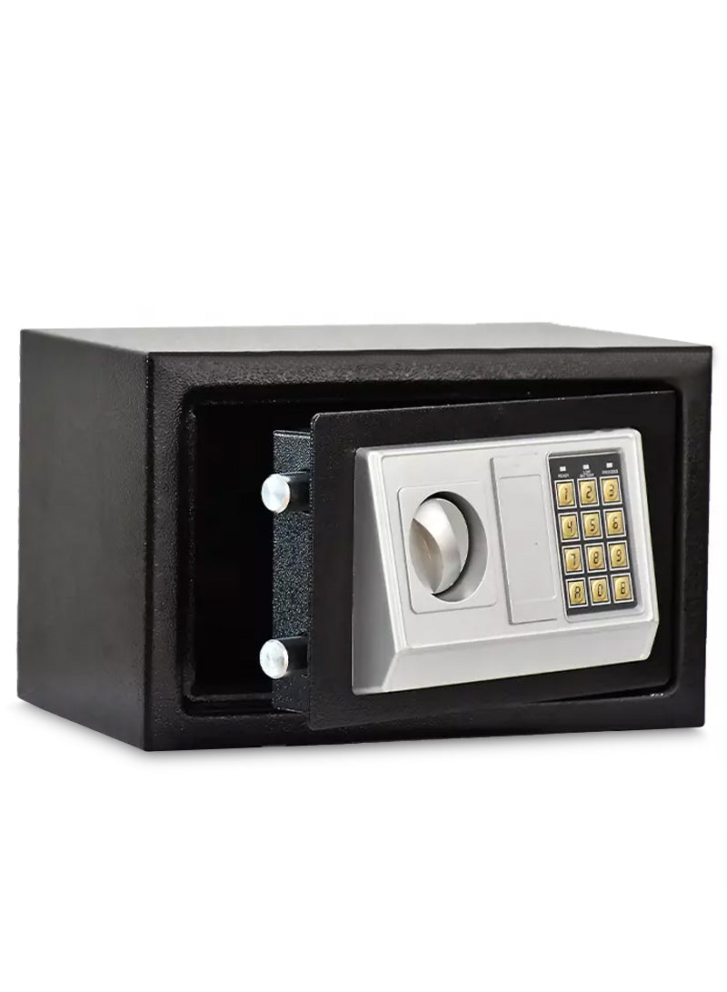 Electronic Safebox – 20E