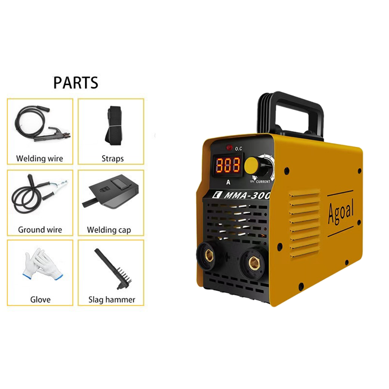 ZX7-250 Welding Machine