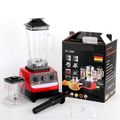Silver Crest Multifunctional Blender
